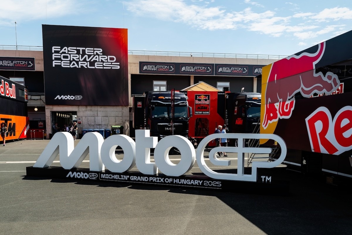  - Így áll a MotoGP-tabella a magyar sprint után - úton Marquez kilencedik vb-címe?