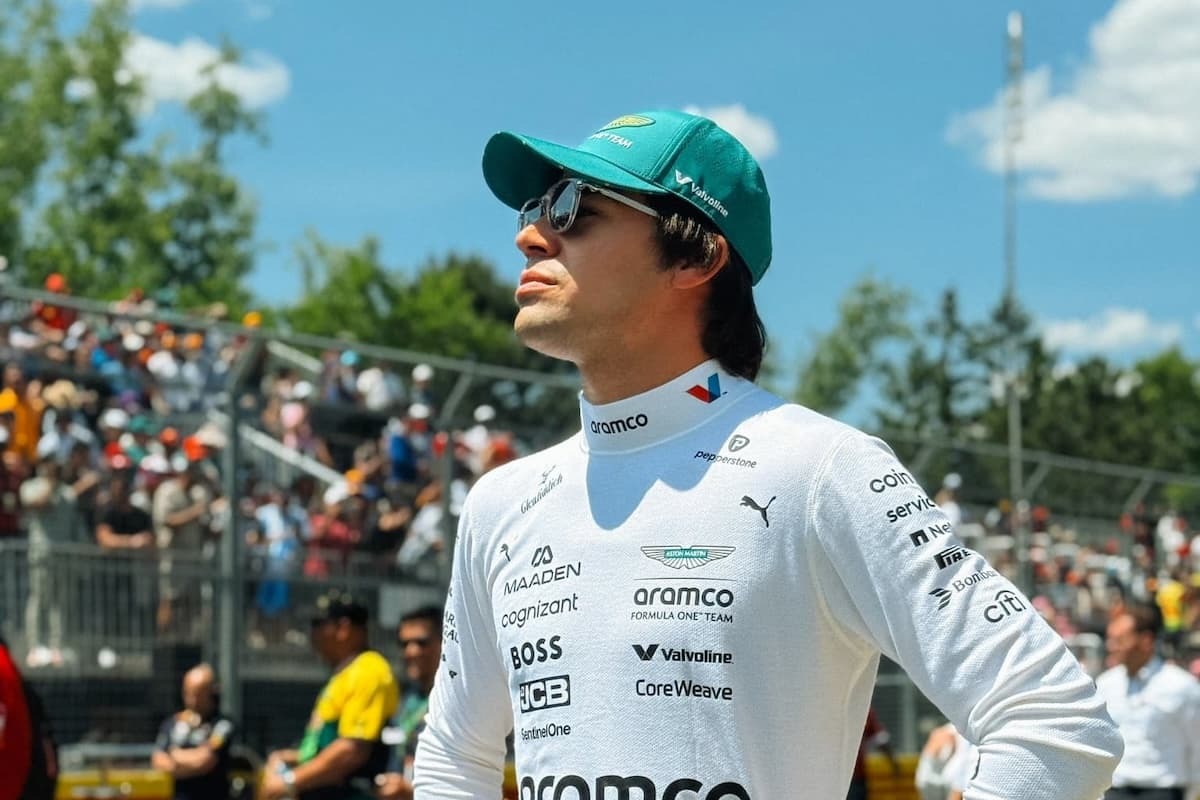  és  - Stroll lerántja a leplet az Aston Martin titkáról: „Nincs semmi pozitív"