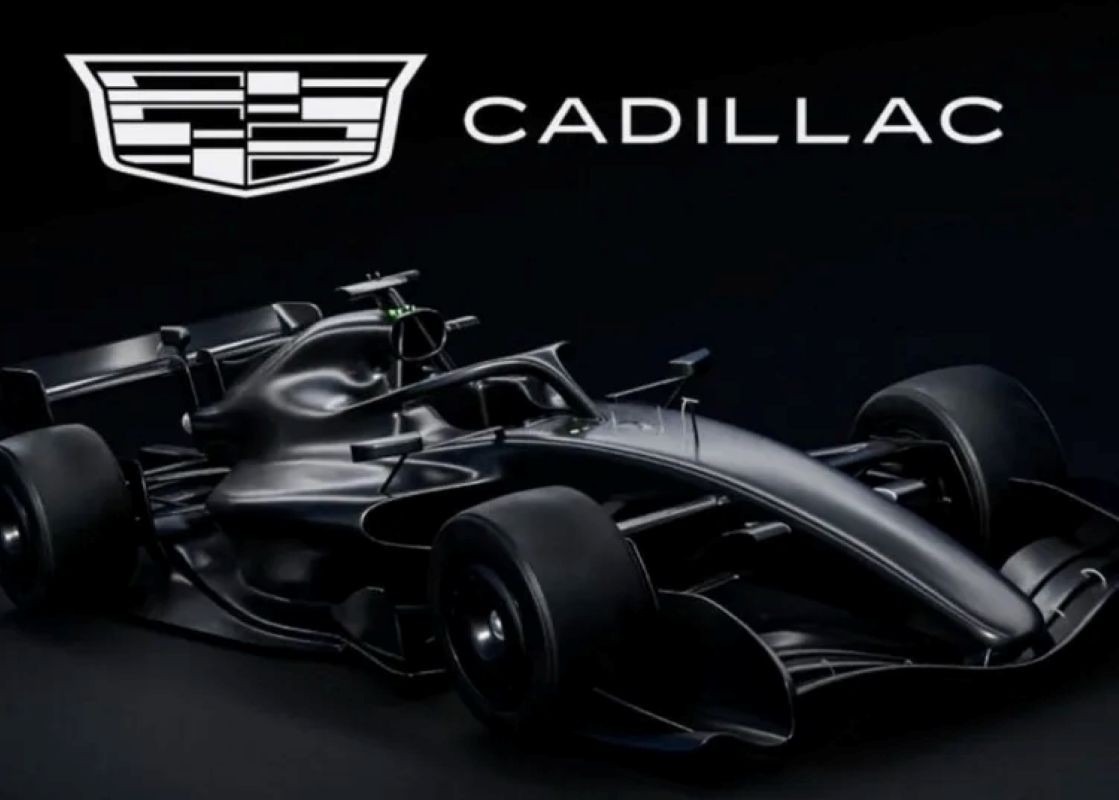 Keanu Reeves narrátorként csatlakozik a Cadillac F1-es dokumentum sorozatához