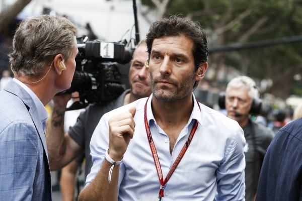 Webber: „Baromság”, amikor a pilóták arról beszélnek, hogy áldozatot kell hozniuk a sport miatt