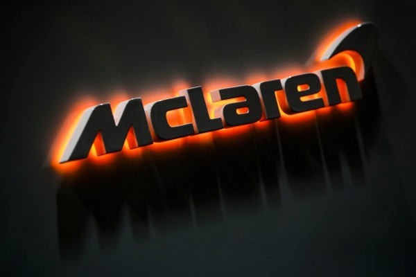 A McLaren is bejelentette idei autója nevét, amely sokak számára meglepő lehet