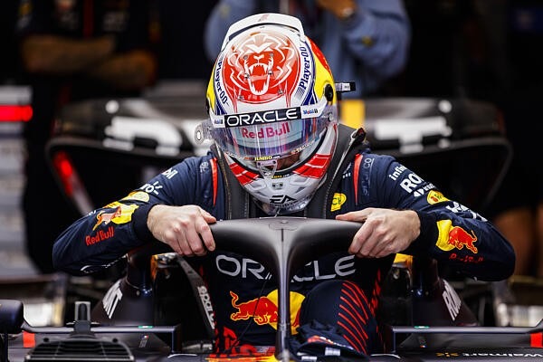  - Verstappen inkább lelép az F1-ből, ha a sorozat ezt fogja csinálni…