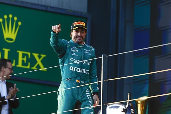  - Massa: A Mercedes és a Ferrari is csinálhatná ugyanazt, mint az Aston Martin, mégsem teszik