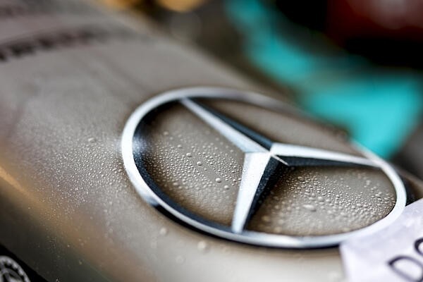  és  - Így szól a Mercedes 2023-as Forma-1-es autója! (videó)