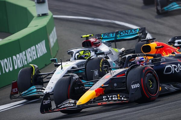 - Webber Verstappen nyilatkozatáról: „Szerintem csak udvarias volt...”