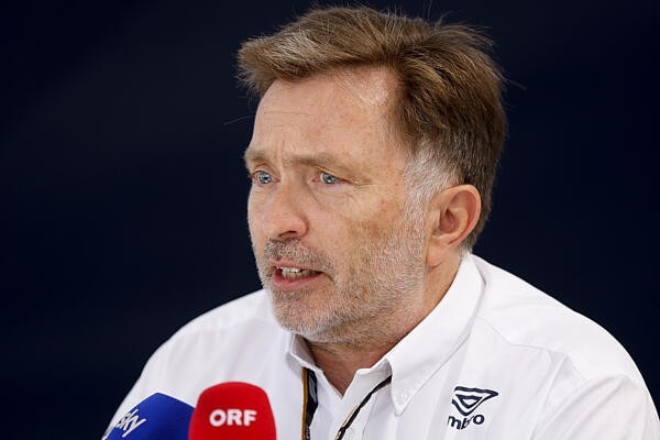 Változások a Williamsnél is: távozott a csapatfőnök és a technikai igazgató