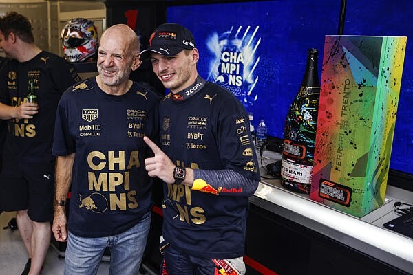  és  - Alesi: az igazi bajnoki csata nem Verstappen és Leclerc között fog zajlani