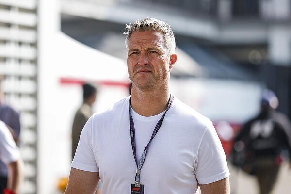 Ralf Schumacher Capito távozásáról: „A Williams türelmetlen”