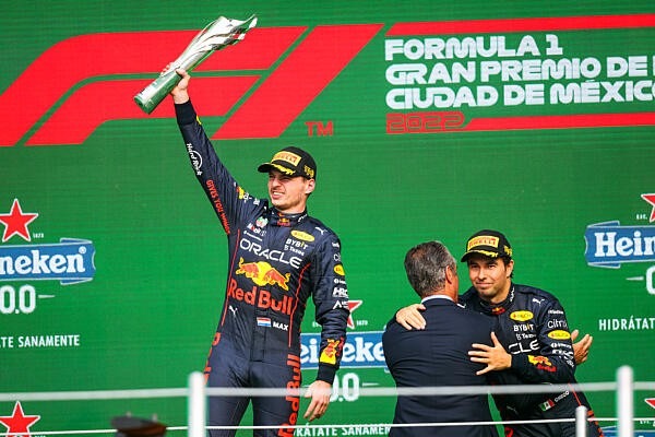  - Verstappen örül, hogy újra élesedik a rivalizálás Hamiltonnal