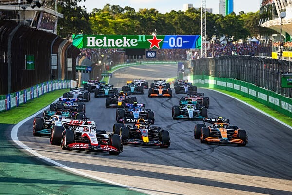  - Gasly: a sprintfutamok „még mindig nem bizonyítottak”
