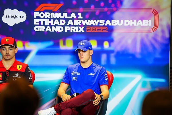  - Hivatalos: Megvan, hol folytatja pályafutását Mick Schumacher!