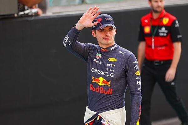  - Korábbi Red Bull-pilóta: „Verstappen le se sz*rja, hogy mit mondunk róla!”
