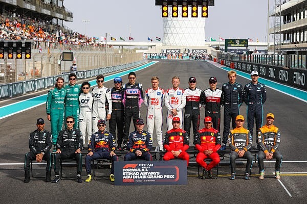Így telt a karácsony az F1-es mezőny tagjai számára