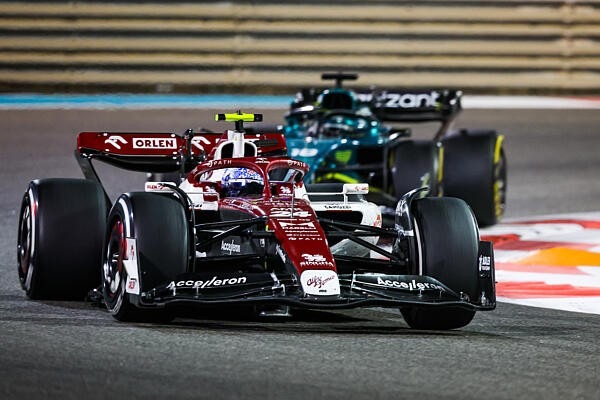  és  - 4,7 milliárdról csúszott le Vettel csapata Abu-Dzabiban
