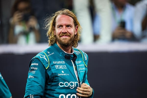  - Hill arra számít, hogy Vettel „valamilyen formában” visszatér majd az F1-be