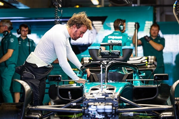 Az FIA elnöke szurkol az Aston Martinnak: idővel képesnek kell lenniük a győzelemre