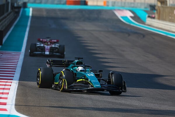  - Alonso máris felidegesítette a Mercedest?