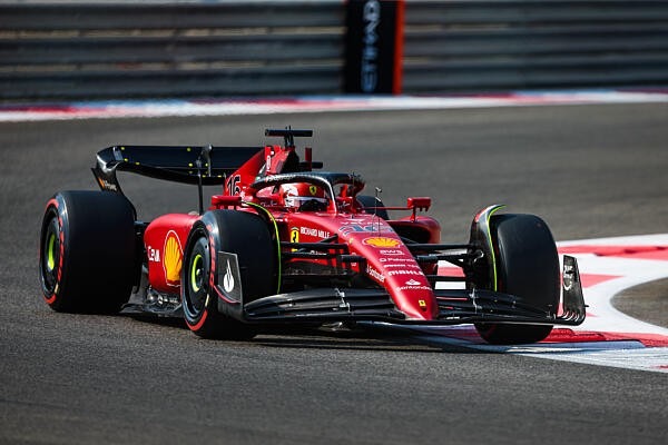 Haas: Binotto azt mondta, bombasztikus lesz a 2023-as motor!