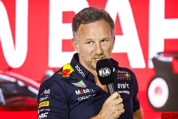 és - Horner: Normális, hogy Perez aggódott Verstappen miatt