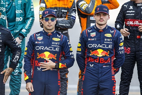  és  - Red Bull: talán hibát követtünk el Verstappen előző csapattársainál