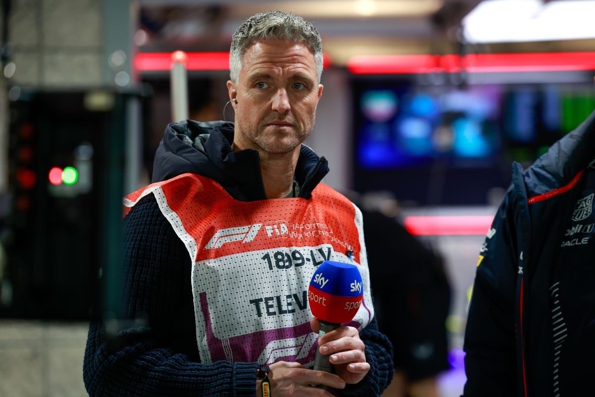  és  - Piastri túl messzire megy? Ralf Schumacher aggasztó dolgokat lát a McLarennél
