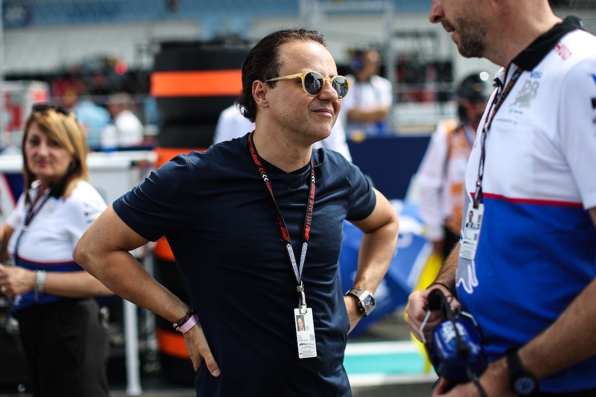  - Massa háborúja: Október végén dől el, átírják-e az F1 történelmét
