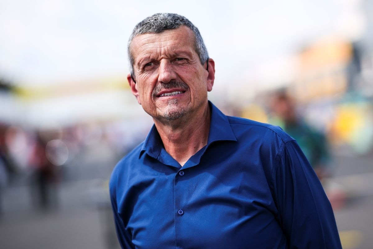  - Steiner lerántotta a leplet: ezért kellett távoznia Hornernek a Red Bulltól
