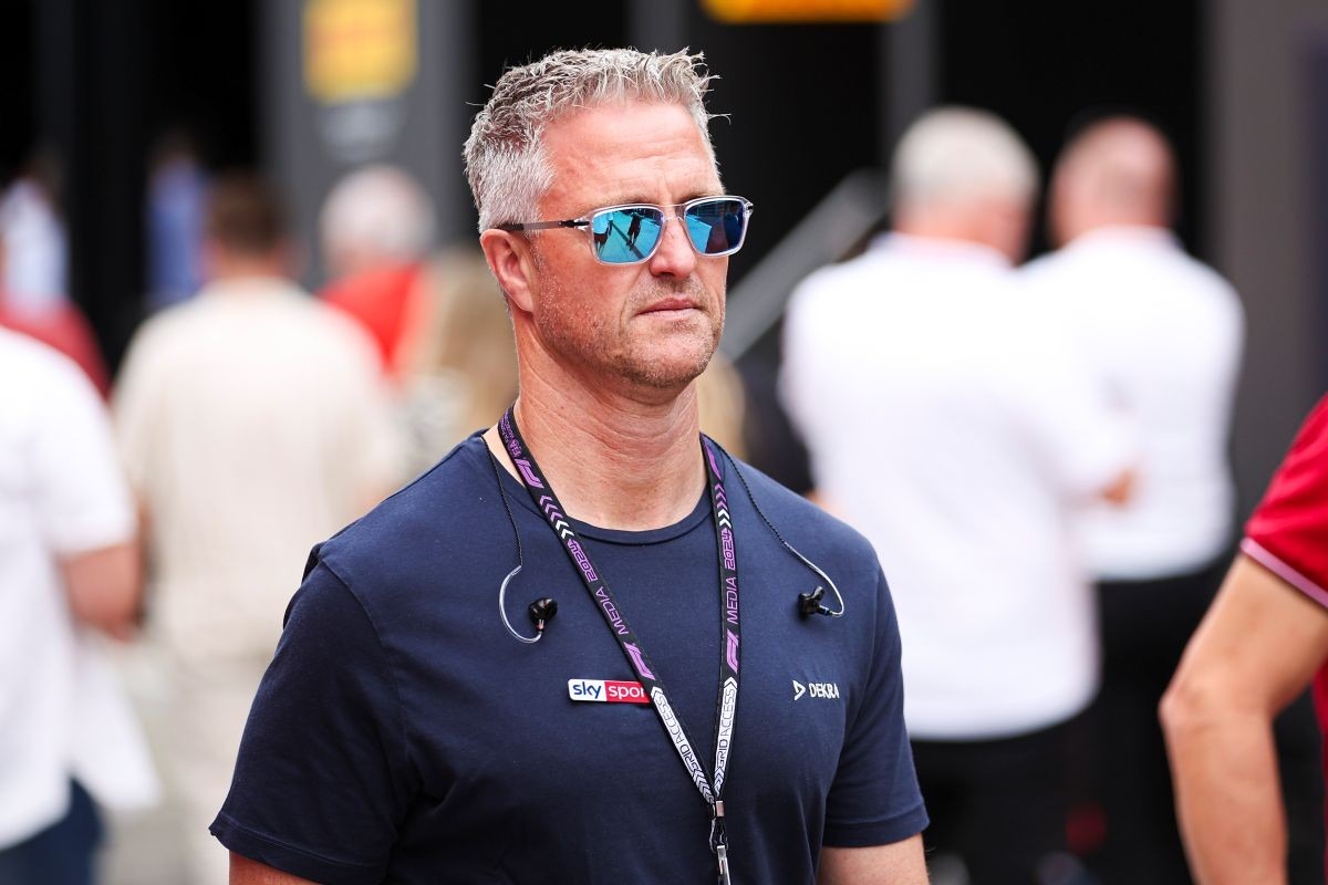  és  - Ralf Schumacher élesen kritizálta Lance Stroll nyilatkozatát