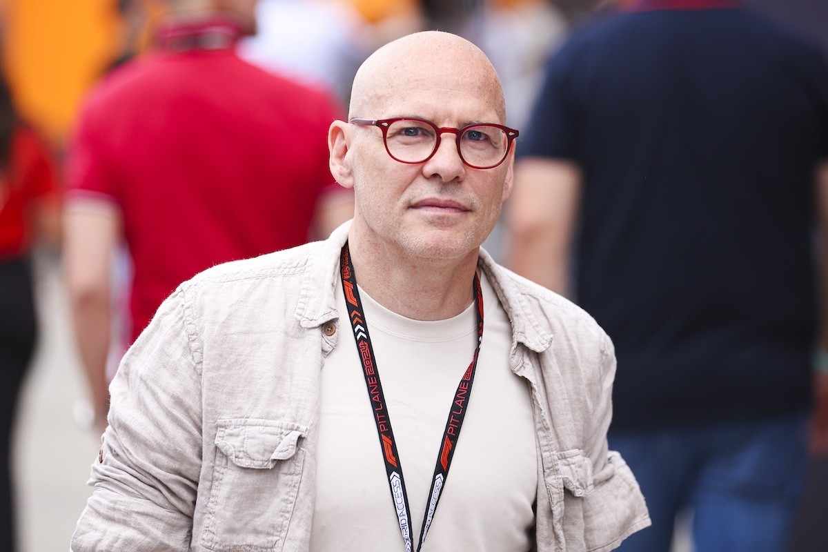 Villeneuve szerint senkinek sem kell tartani a Mercedestől 2026-ban
