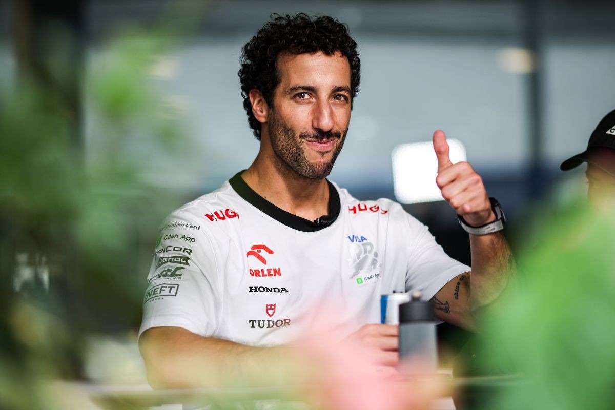  és  - A Ricciardo-rejtély: Coulthard elemzése a száguldó ausztrál látványos bukásáról