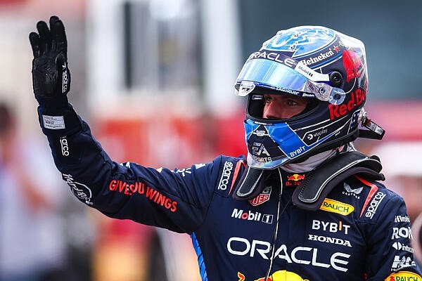  - Meglepő részleteket árult el Verstappenről a korábbi F1-csapatfőnök