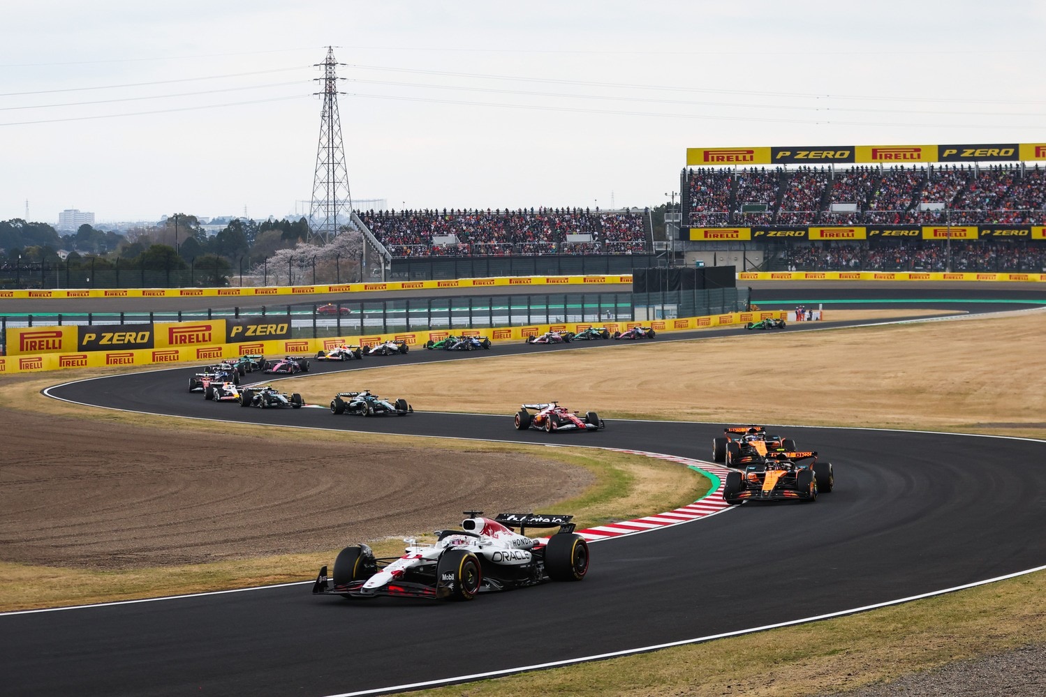 Jeremy Clarkson zseniális megoldást kínál az F1 problémáira