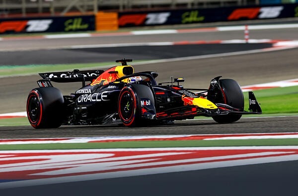  - Verstappen szerint érdemi céljaik nem nagyon lehetnek az idei szezonban