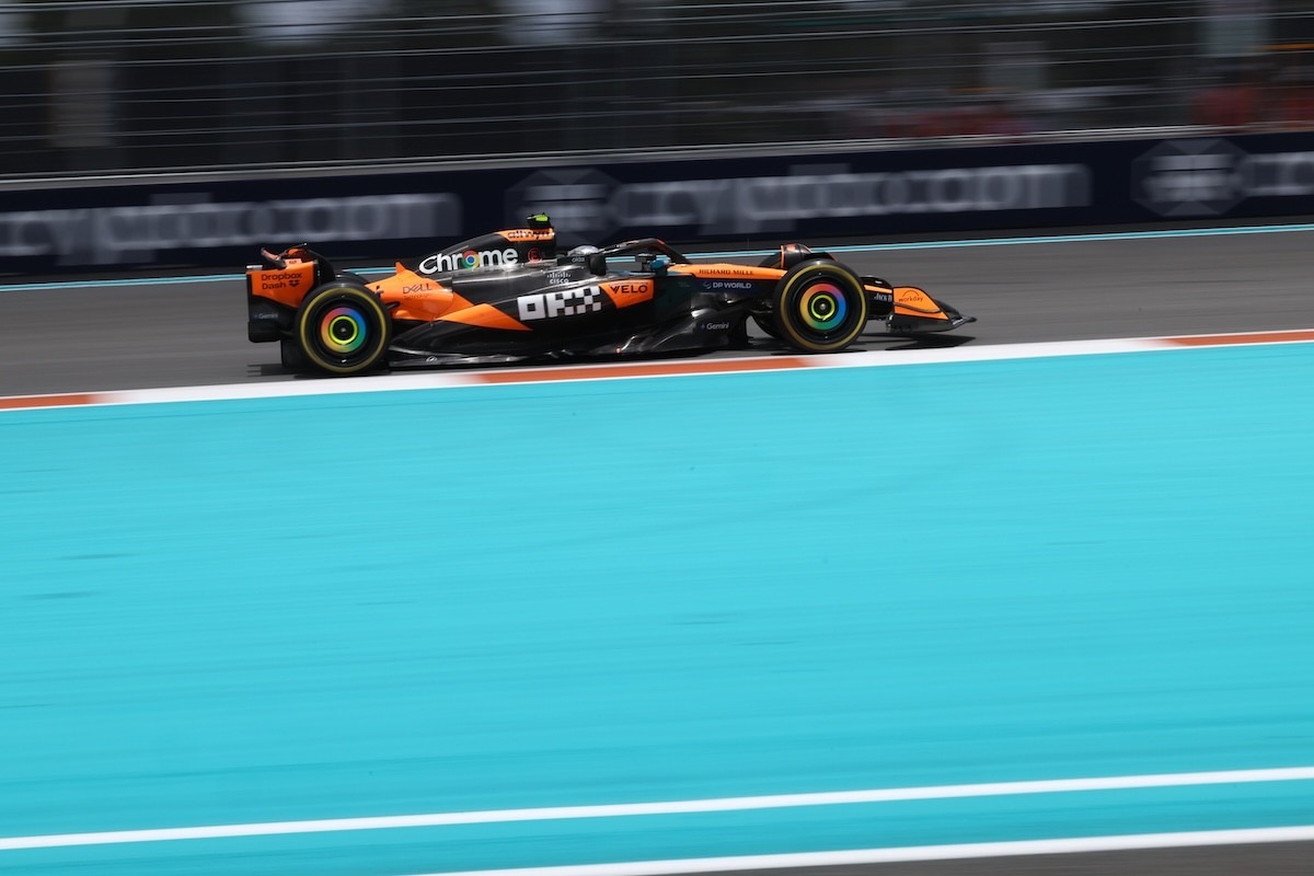 Mikor kezdődik a Miami Nagydíj sprintfutama és időmérő edzése?