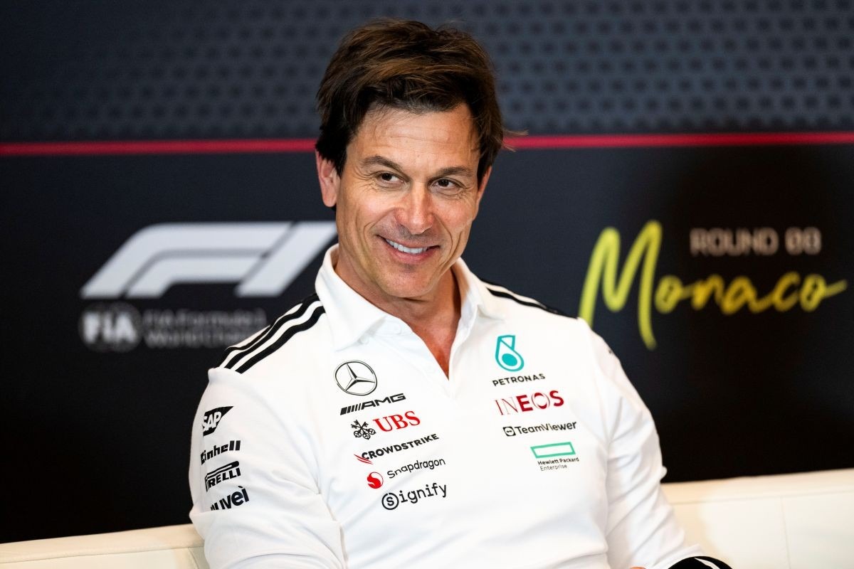  - Ezért tűnt el hirtelen a Mercedes versenyképessége – Wolff mindent elárult