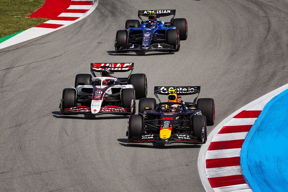  és  - Spielberg következik: Folytatódik a 2025-ös F1-es szezon az Osztrák Nagydíjjal