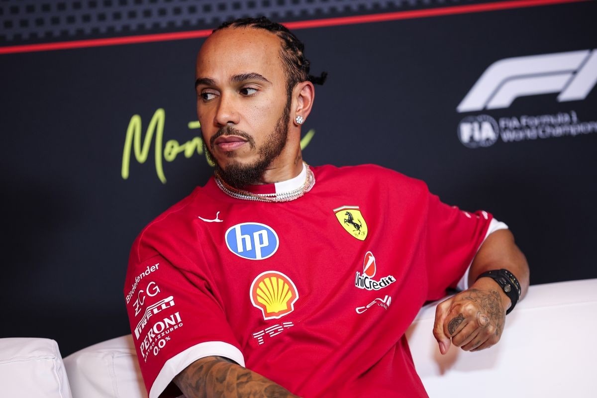  és  - Titokban változtathat a Ferrari Hamilton autóján