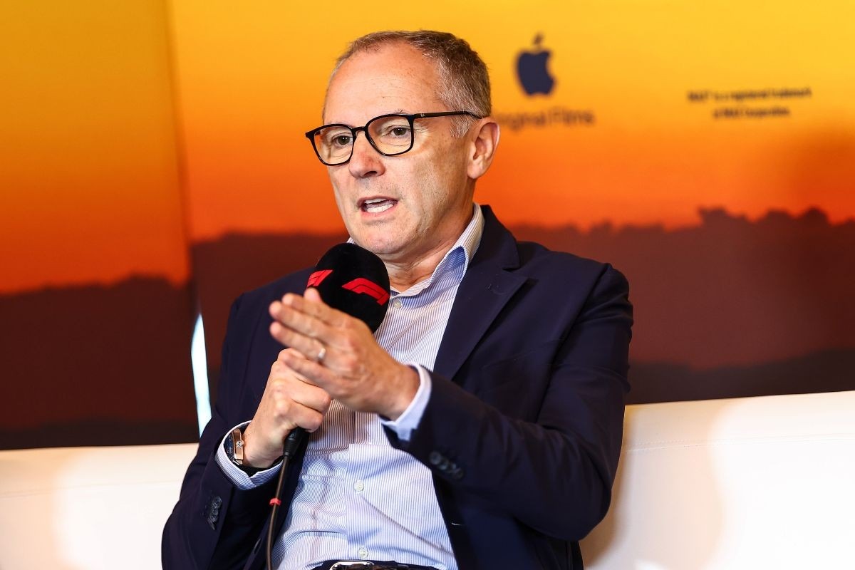  és  - Domenicali forradalmi ötletekkel állt elő az F1-t illetően