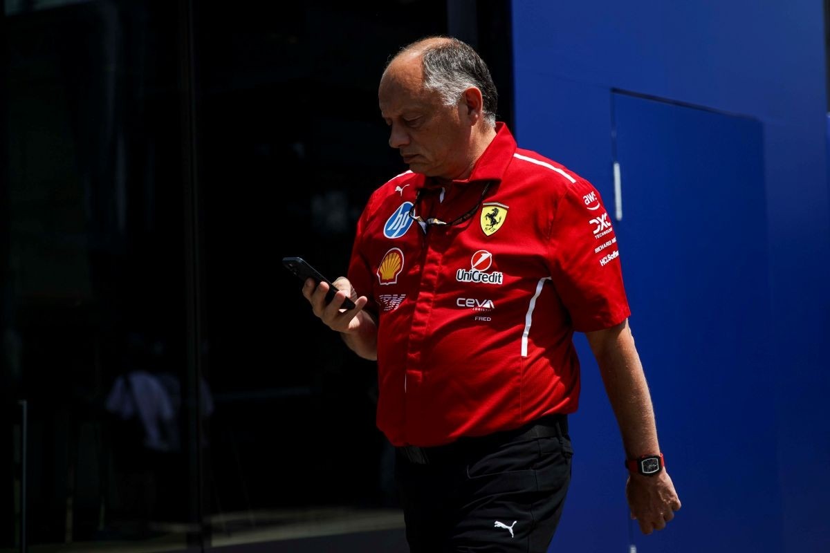  és  - Leclerc silverstone-i kudarca növeli a nyomást a Ferrari-főnökön