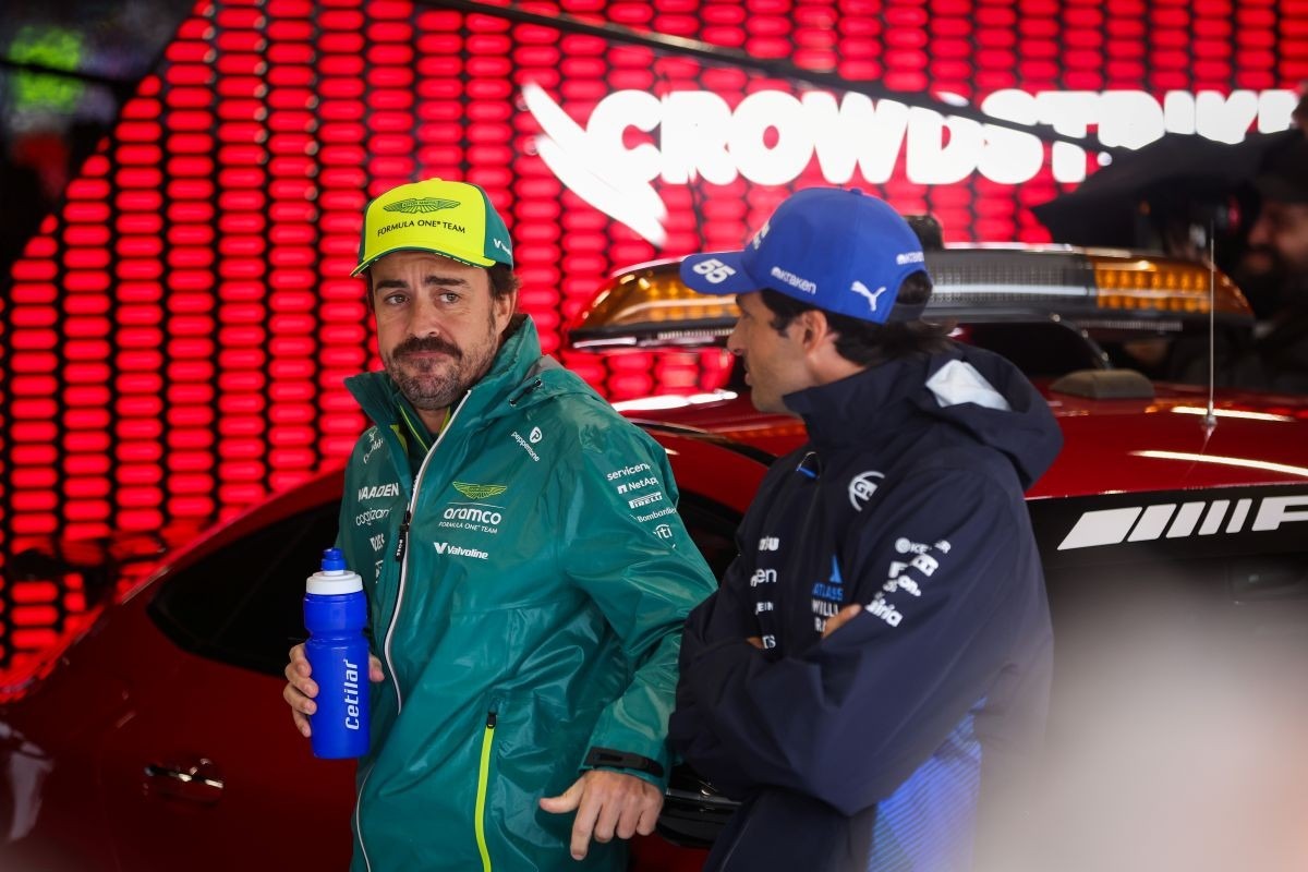  és  - Alonso már a 2026-os F1-es szabályokra tekint: miért adta fel 2025-öt?