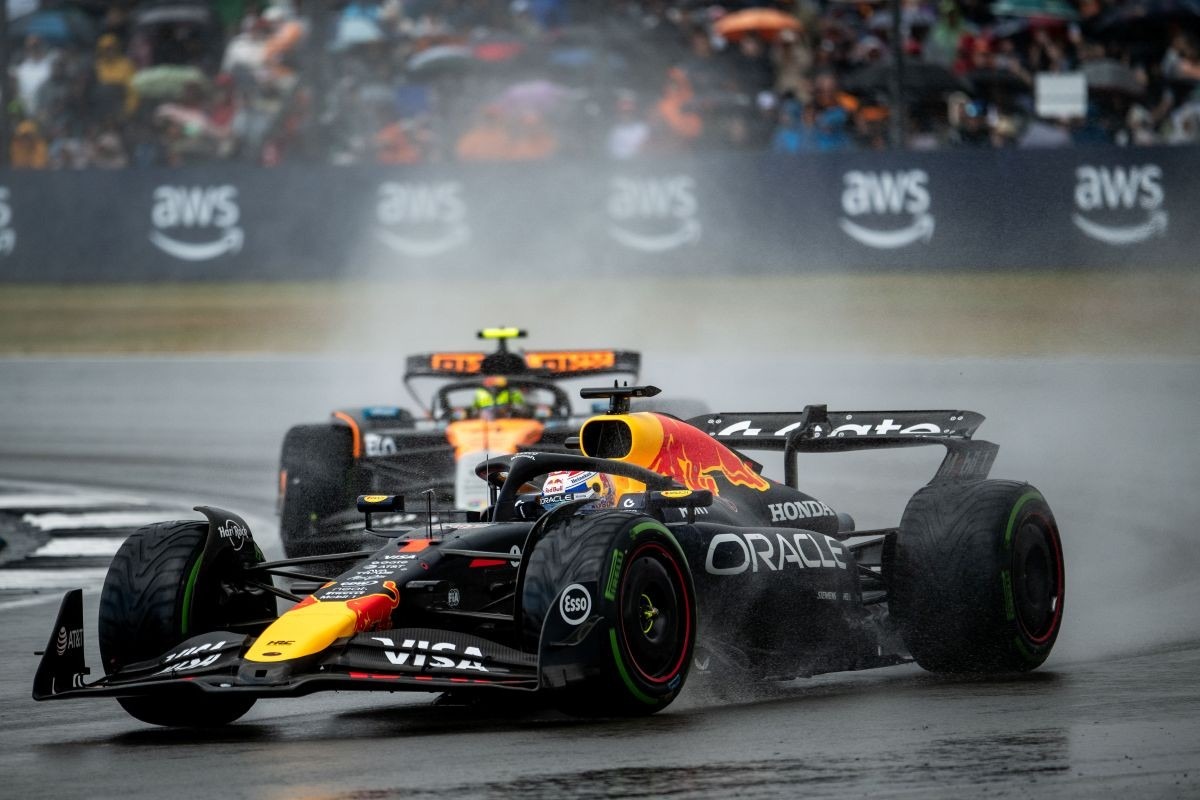  - A Ford nyugodtan reagált Horner távozására a Red Bulltól