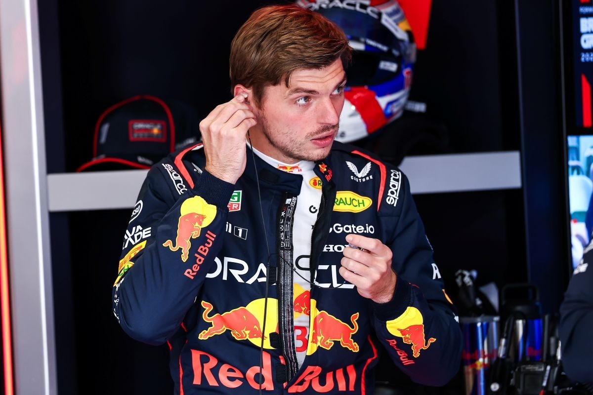  és  - Verstappen varázslatos manővere sokkolta a McLarent Belgiumban