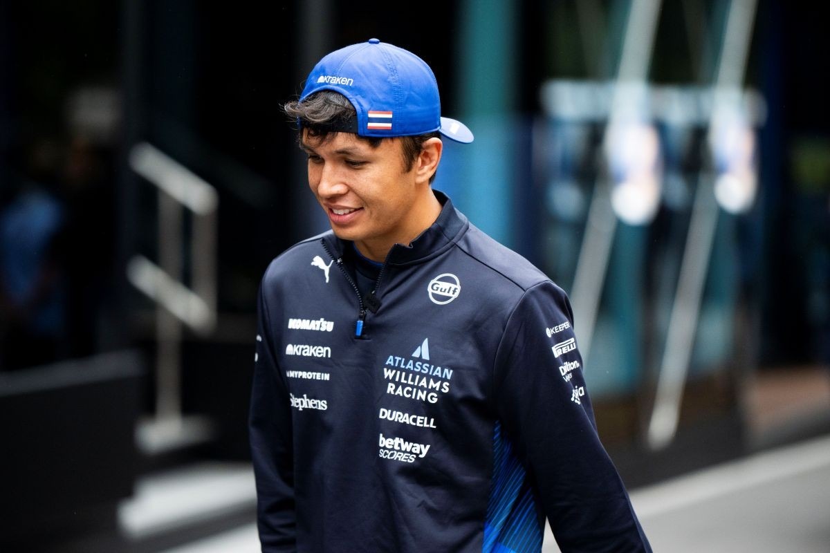  - Meglepetés a spái időmérőn: honnan szerezte ezt a sebességet a Williams?