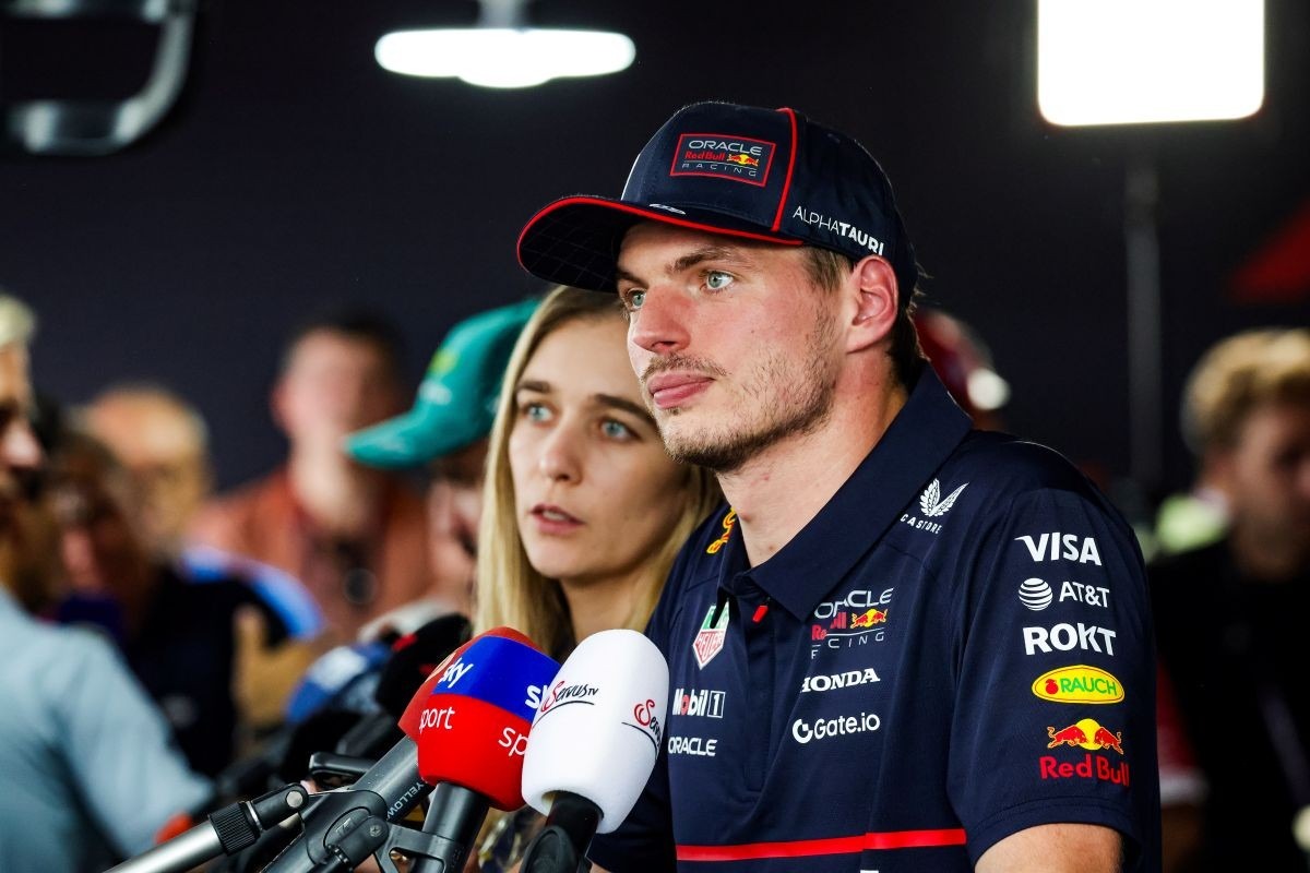  és  - Verstappen tanácstalanul küzd a Hungaroringen: „Fogalmam sincs, mi történik"