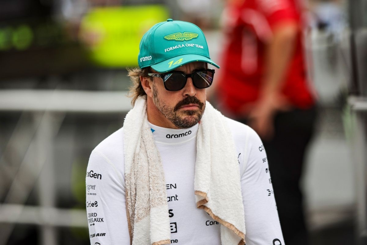  - Alonso visszavonul? Különleges szerződést köthetett az Aston Martinnal