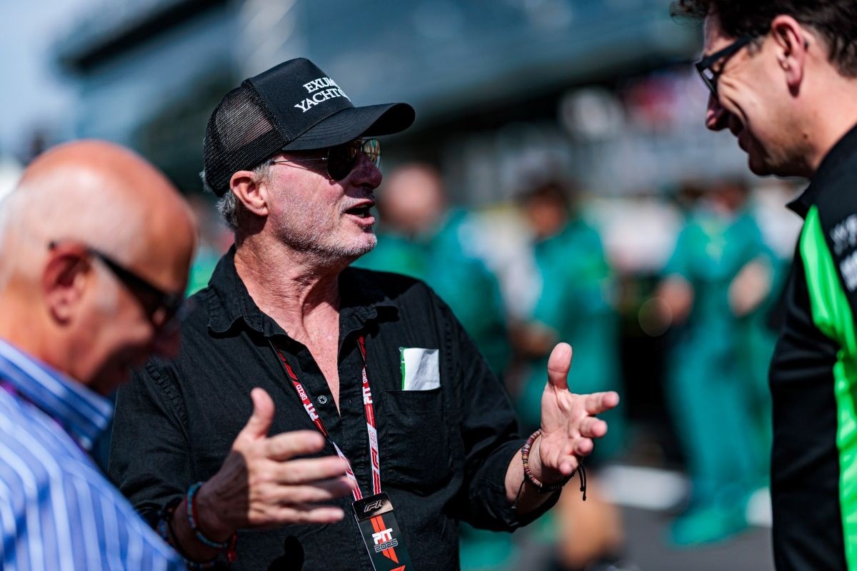  és  - Irvine szerint Verstappennek nem szabad Hamilton hibájába esnie a Ferrari kapcsán
