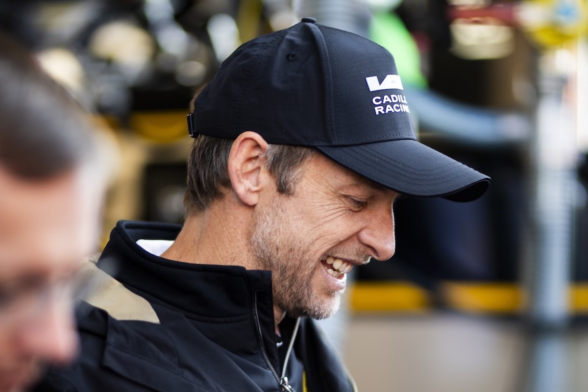 Button elárulta, miért utasította el az Indy 500 versenyzési lehetőséget