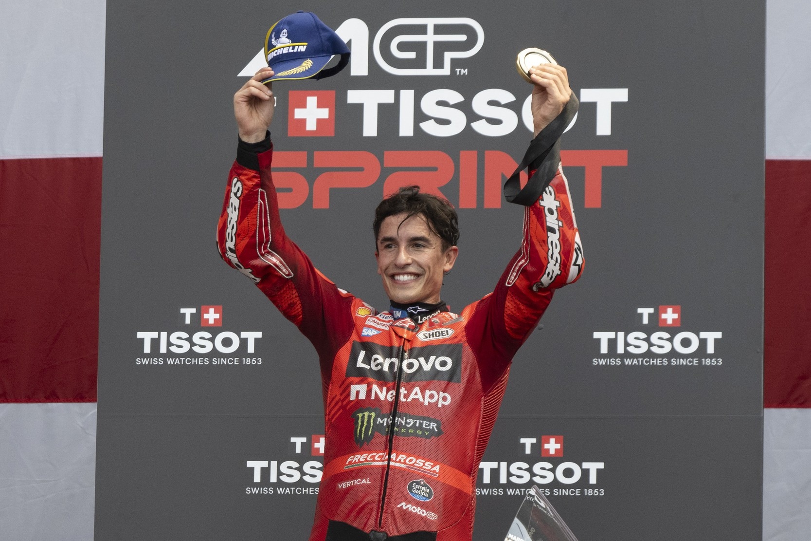  - „Lefűrészelték a karját" – Így tért vissza Marquez a MotoGP élére