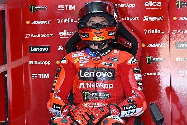Kifütyülték a Marquezeket, de a Ducati-főnök nem hagyta annyiban
