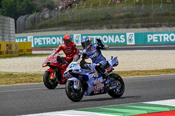 A Márquez-testvérek uralják a 2025-ös MotoGP-szezont